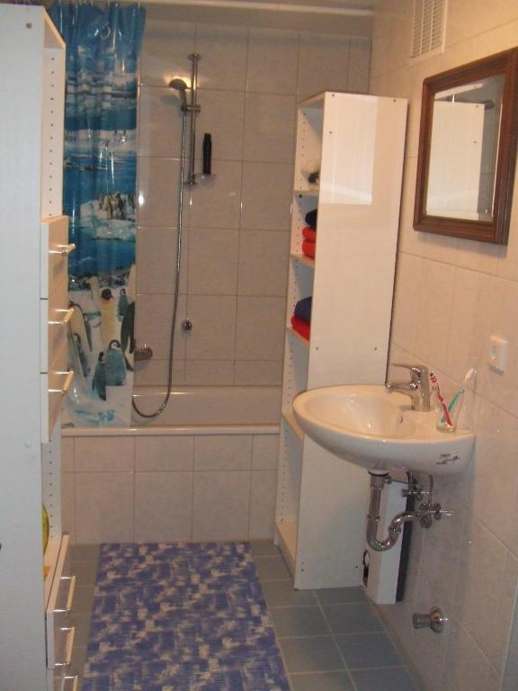Appartement City Heumarkt *